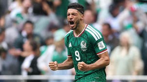 FIFA WORLD CUP MEN Trending Image: 2026 World Cup Odds: France Favored, Mexico Rises After Winning Group A